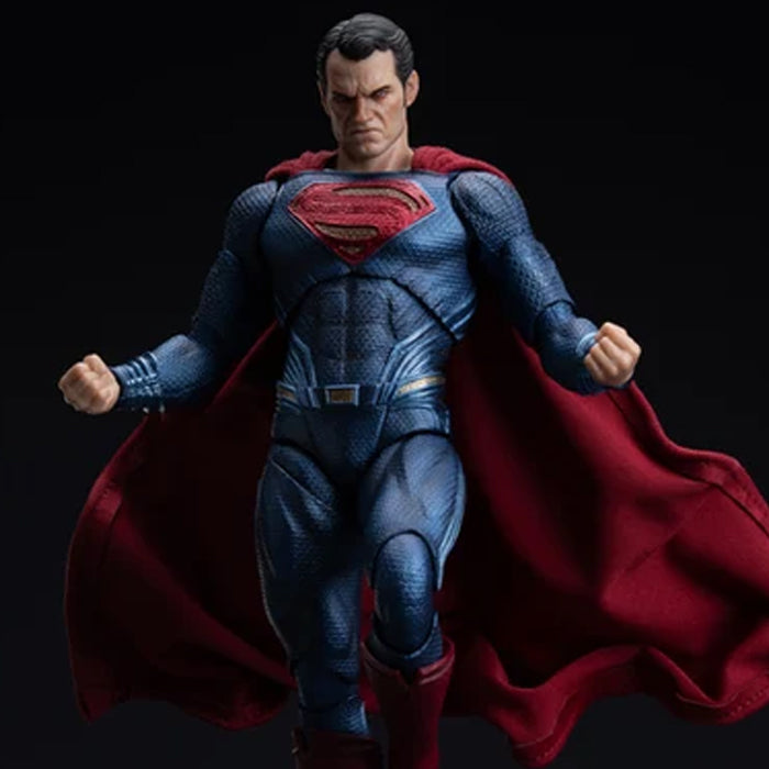 Inart | Superman 1/12 (Preventa)