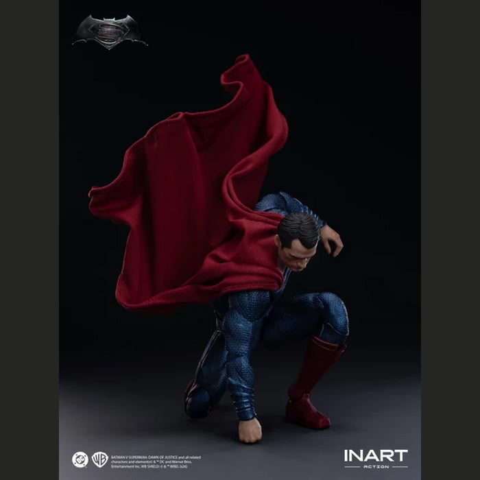 Inart | Superman 1/12 (Preventa)