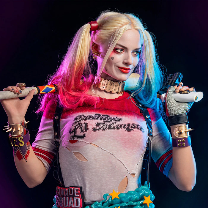Harley Quinn por Infinity Studio X