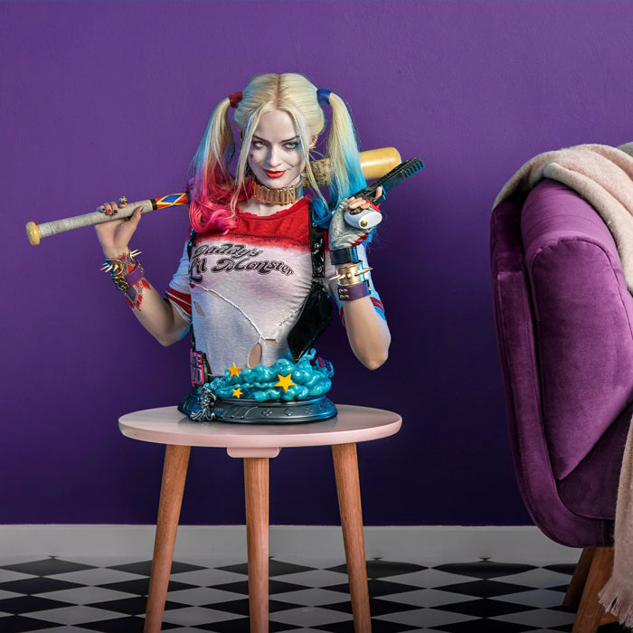 Harley Quinn por Infinity Studio X