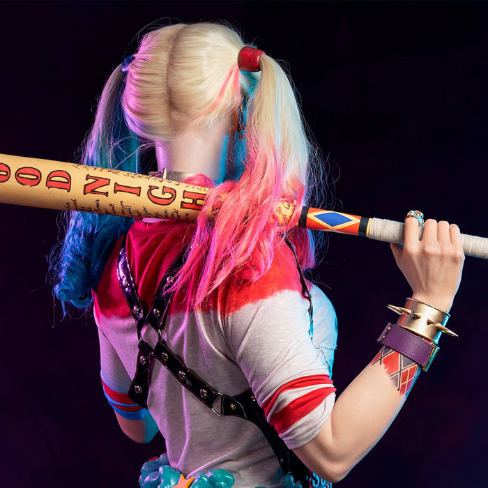 Harley Quinn por Infinity Studio X