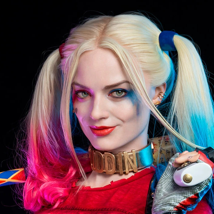 Harley Quinn por Infinity Studio X