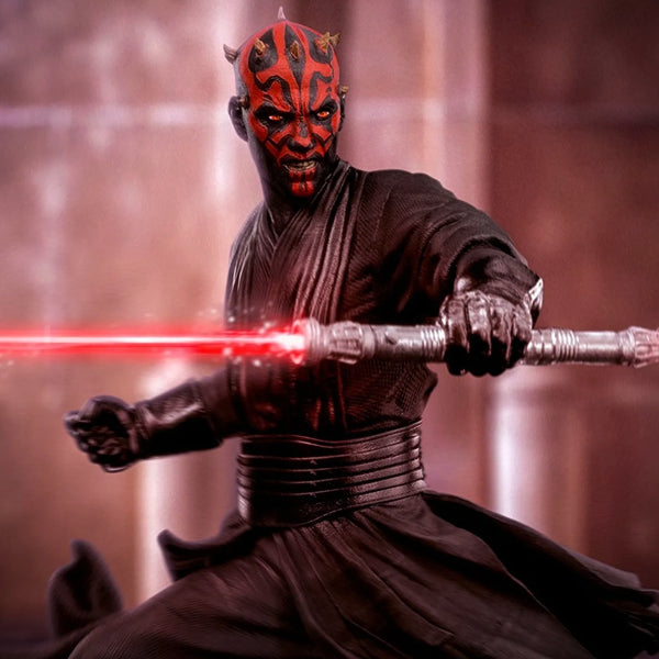 Iron Studios - Darth Maul (Star Wars)