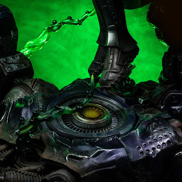 Iron Studios | Doctor Doom Premium Scale Statue (PREVENTA)