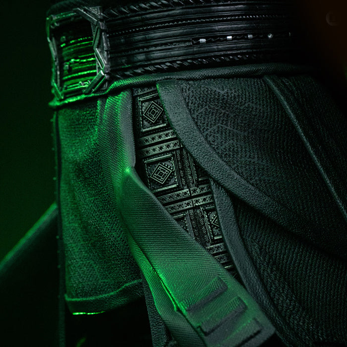Iron Studios | Doctor Doom Premium Scale Statue (PREVENTA)