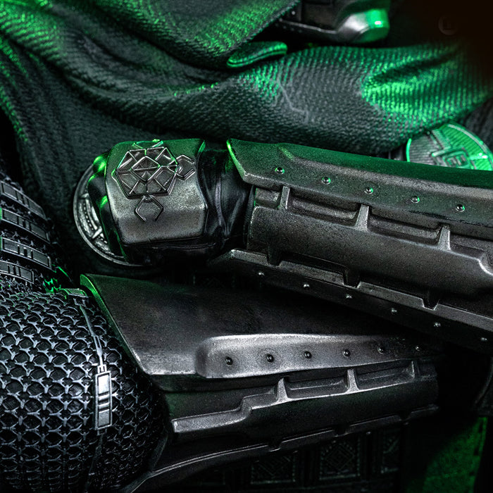 Iron Studios | Doctor Doom Premium Scale Statue (PREVENTA)