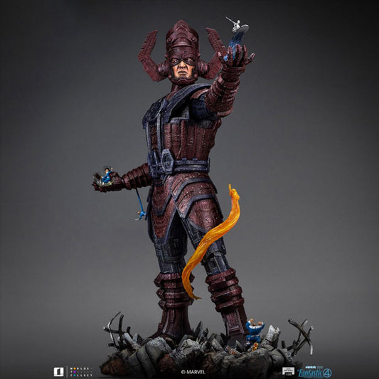 Iron Studios - Galactus | Premium Scale Statue (PREVENTA)