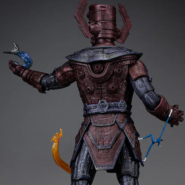 Iron Studios - Galactus | Premium Scale Statue (PREVENTA)