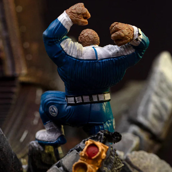 Iron Studios - Galactus | Premium Scale Statue (PREVENTA)