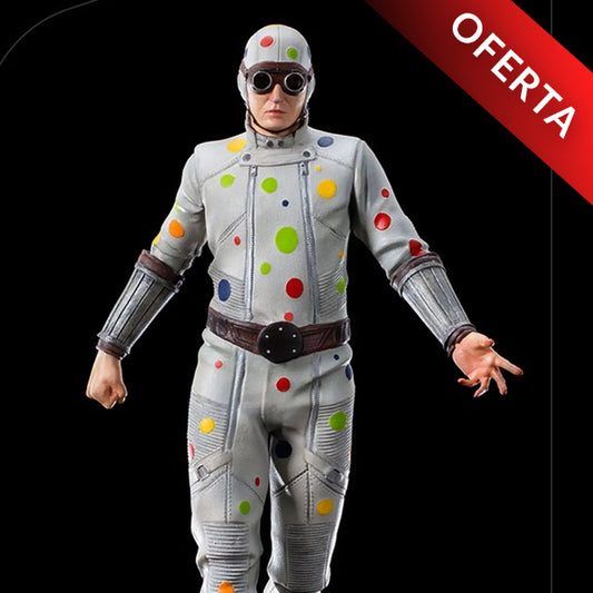 Iron Studios - Polka-dot Man (The Suicide Squad)