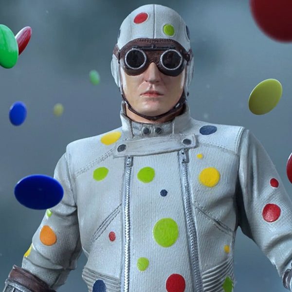 Iron Studios - Polka-dot Man (The Suicide Squad)