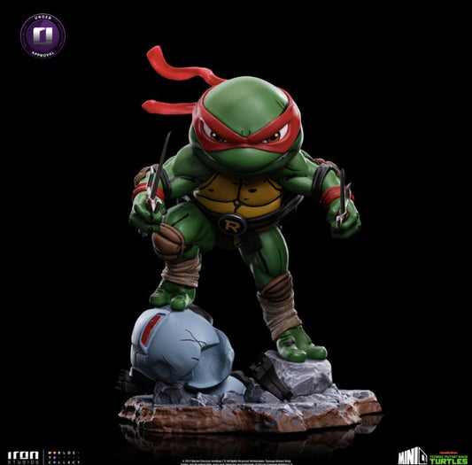 Iron Studios - Raphael