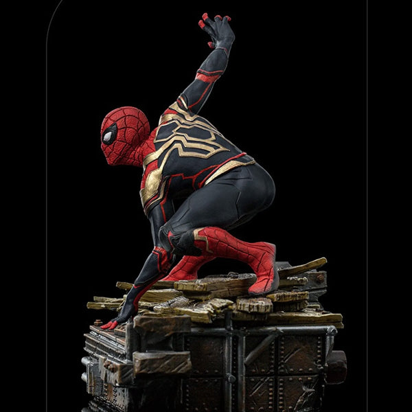 Iron Studios - Spider-Man: Noway Home