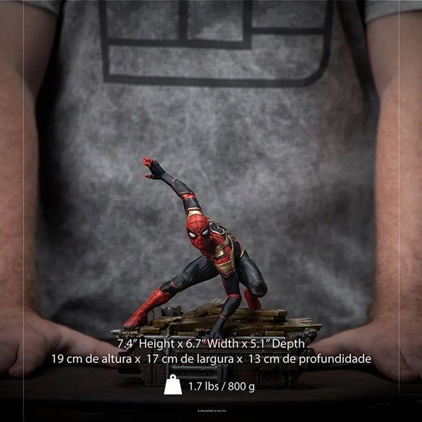 Iron Studios - Spider-Man: Noway Home