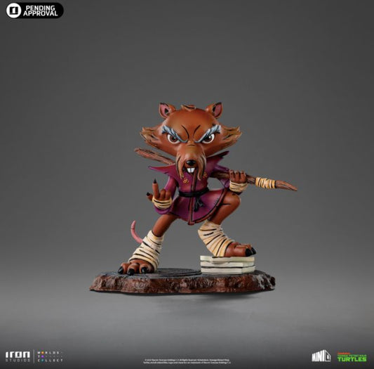 Iron Studios - Splinter