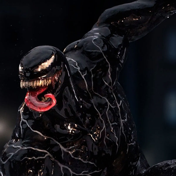 Iron Studios - Venom (Venom 2: Let There Be Carnage)