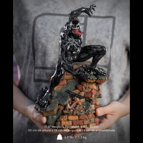 Iron Studios - Venom (Venom 2: Let There Be Carnage)