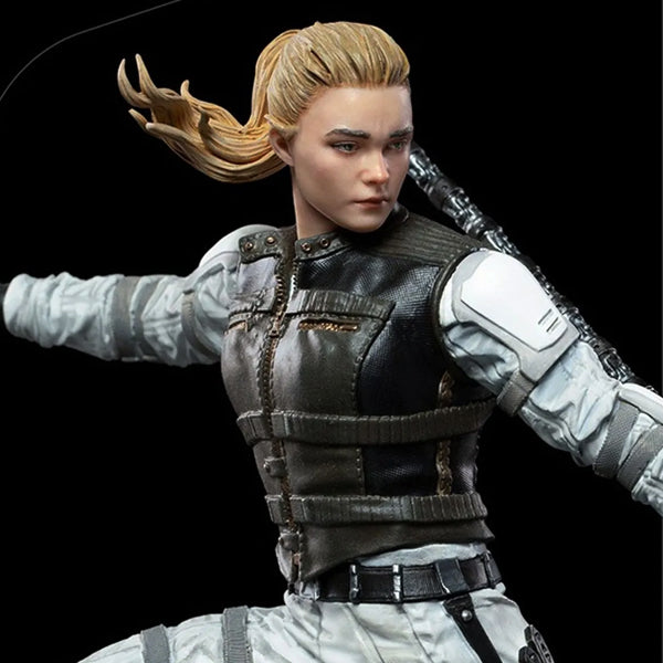 Iron Studios - Yelena (Black Widow)