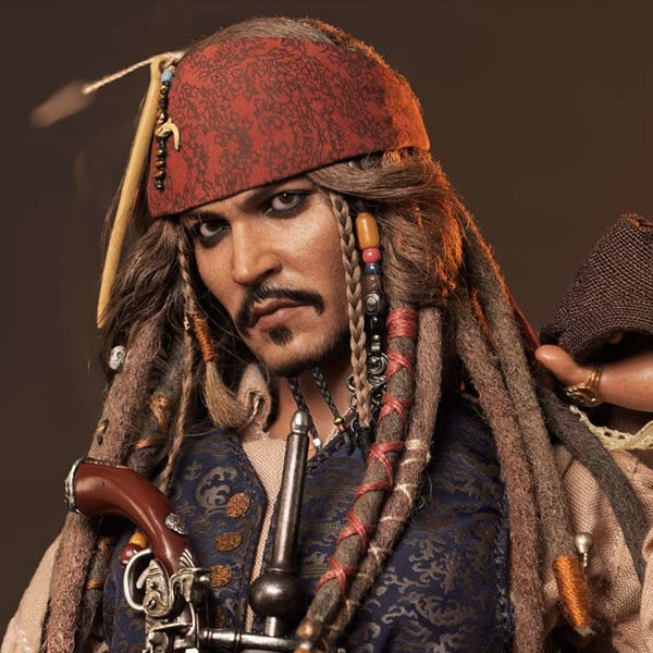 Jack Sparrow Artisan Edition