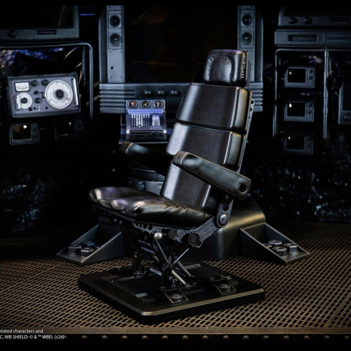 Jazzinc Dioramas | 1989 Batcave (Ulitmate DX Edition) - (PREVENTA)