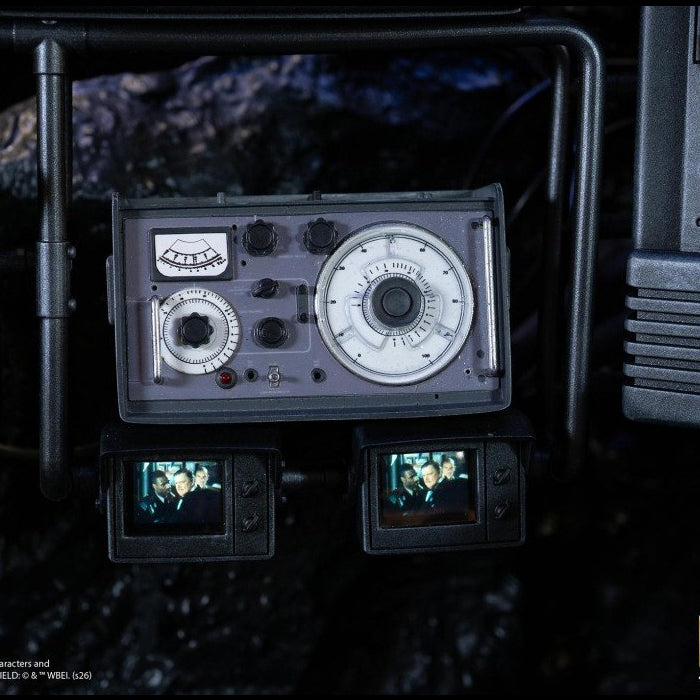 Jazzinc Dioramas | 1989 Batcave (Ulitmate DX Edition) - (PREVENTA)