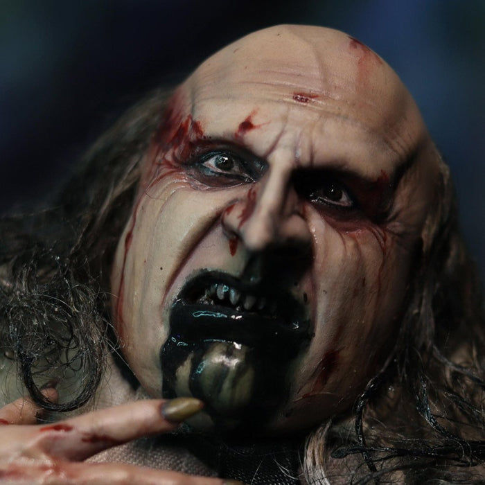 Jazzinc Dioramas | The Sewer Penguin (Danny DeVito) - (PREVENTA)