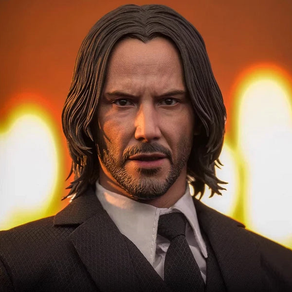 Hot Toys - John Wick (Chapter 4)
