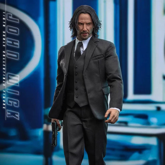 Hot Toys - John Wick (Chapter 4)