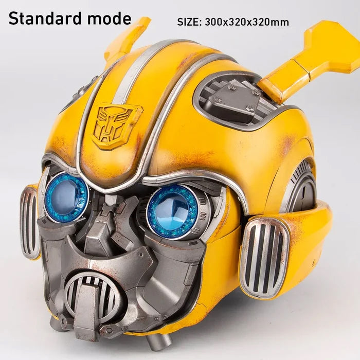 Killerbody - Casco Bumblebee (PREVENTA)