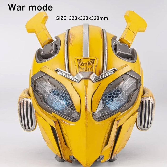 Killerbody - Casco Bumblebee (PREVENTA)