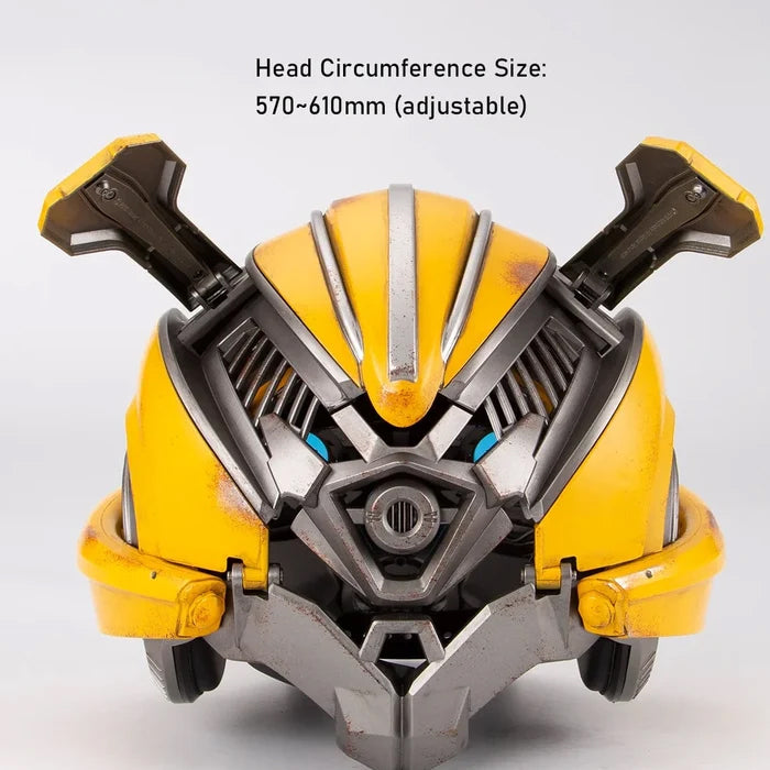 Killerbody - Casco Bumblebee (PREVENTA)