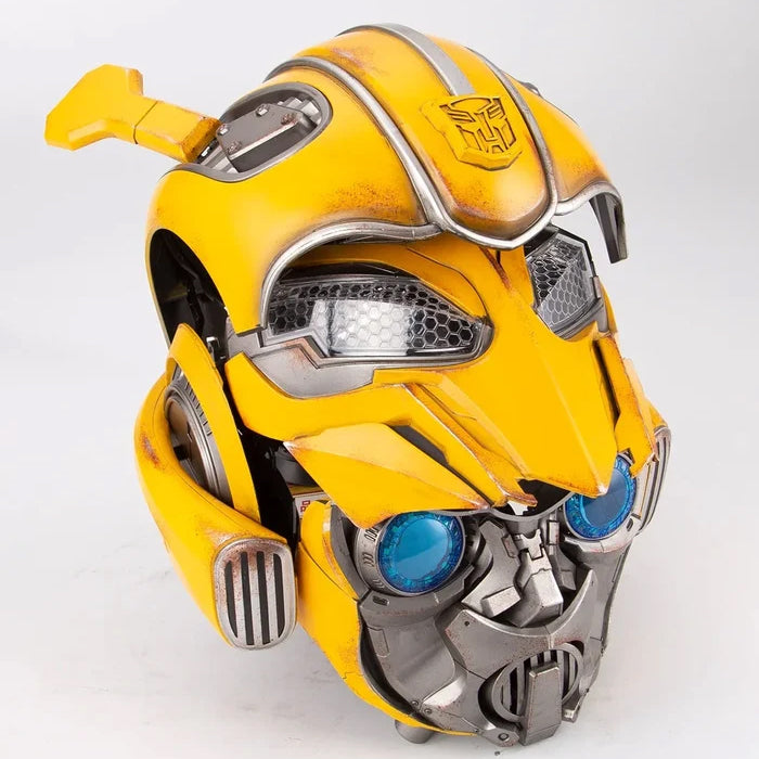 Killerbody - Casco Bumblebee (PREVENTA)