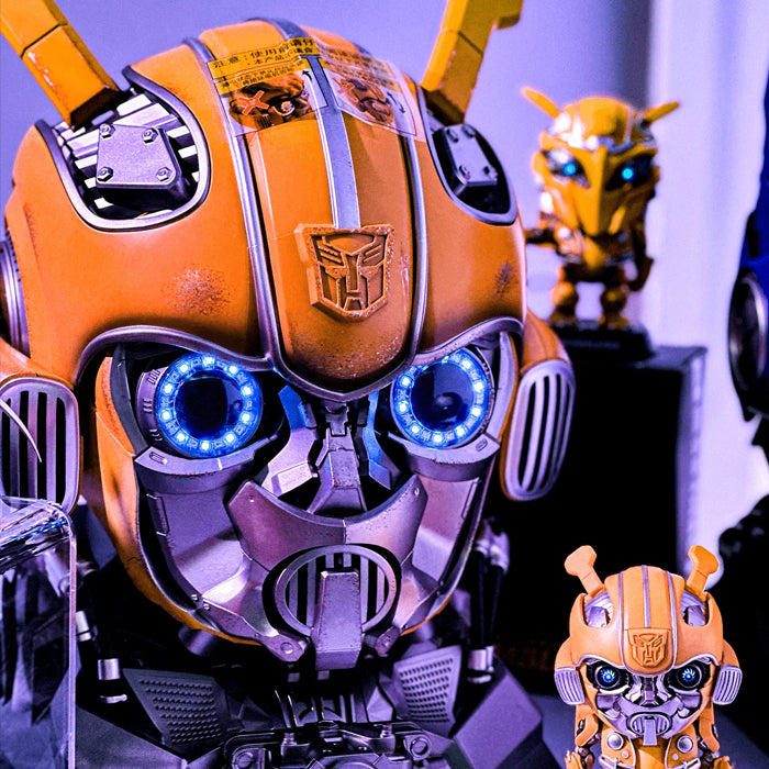 Killerbody - Casco Bumblebee (PREVENTA)