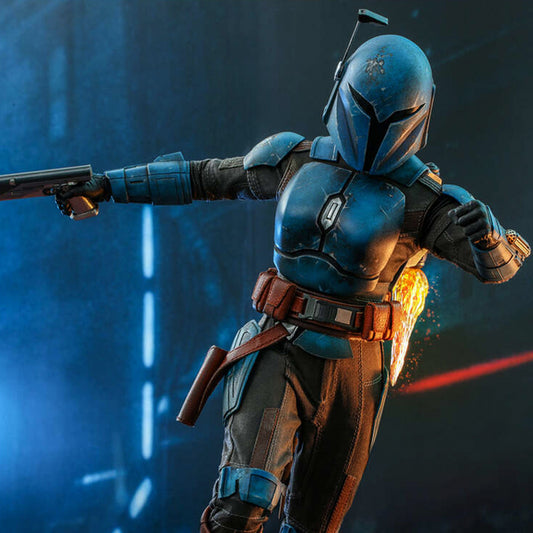 Hot Toys - Koska Reeves
