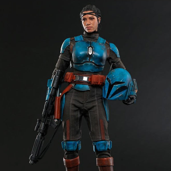 Hot Toys - Koska Reeves