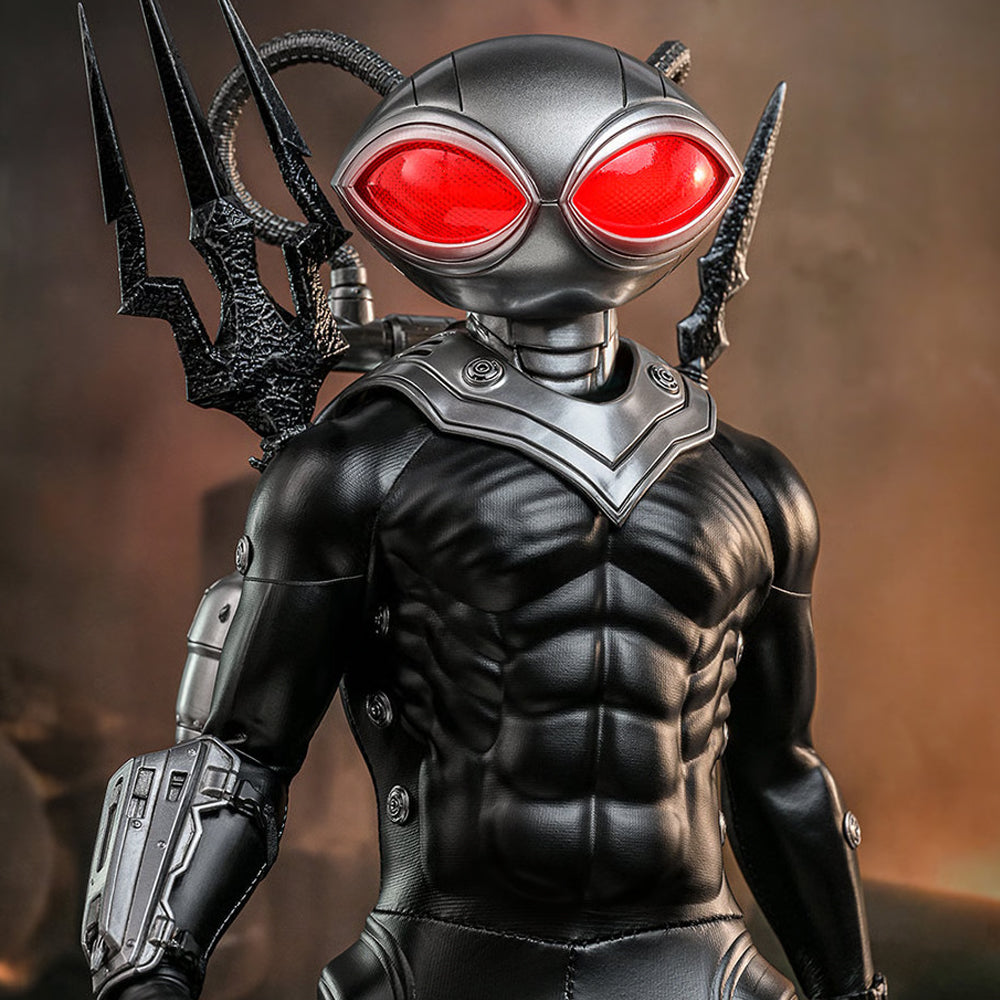 Hot Toys - Black Manta