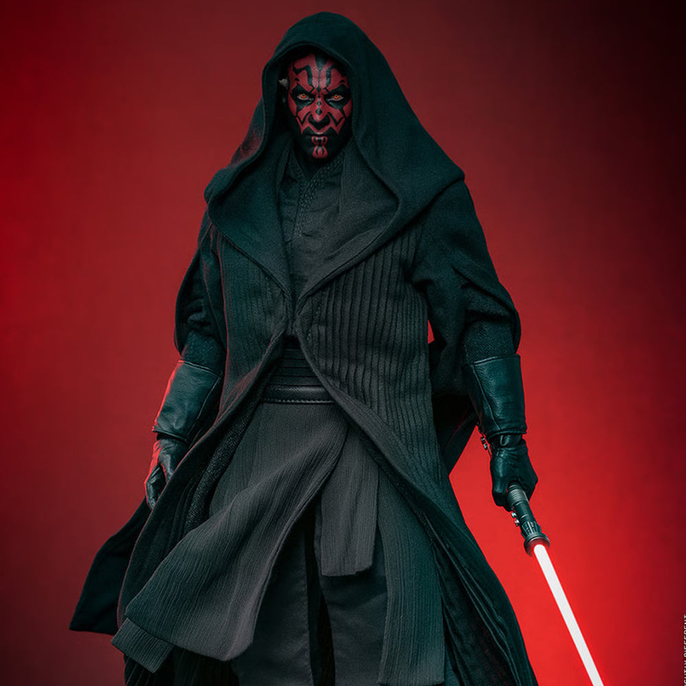 Hot Toys - Darth Maul
