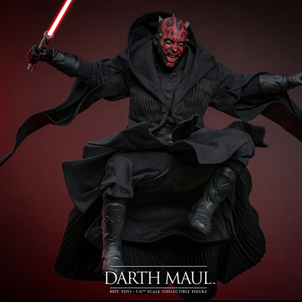 Hot Toys - Darth Maul – 3K My Store