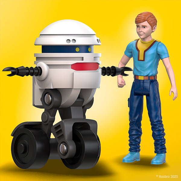 M.A.S.K. Mobile Defense Unit (MDU) - (PREVENTA)