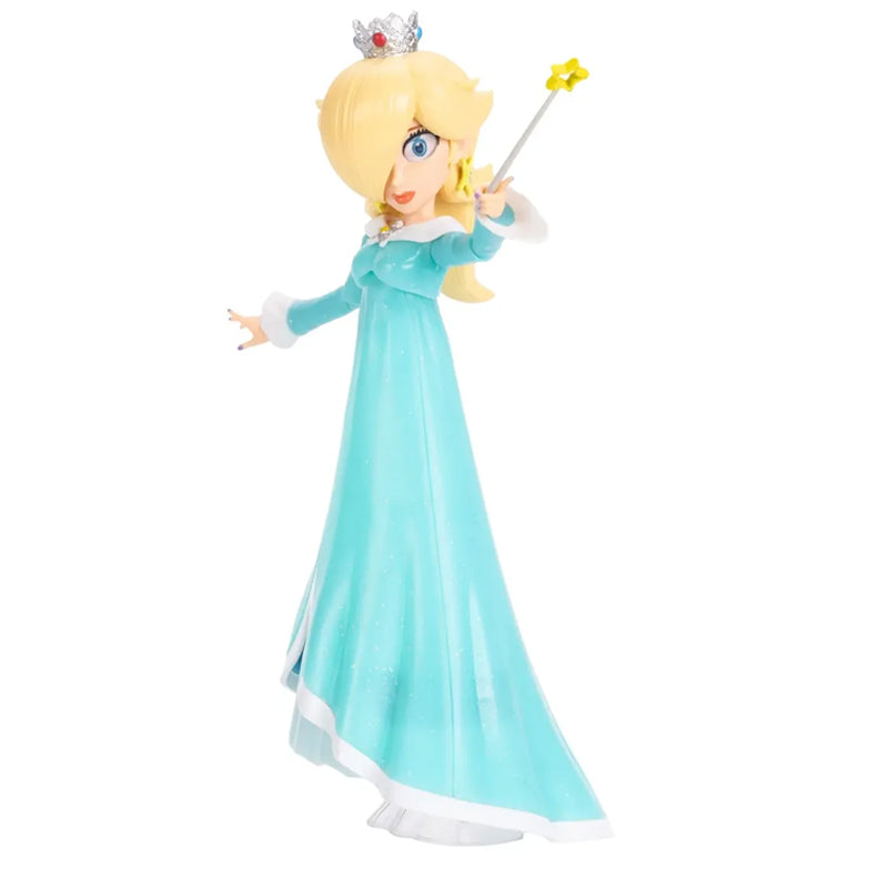 Mario Galaxy Movie | Rosalina 5"