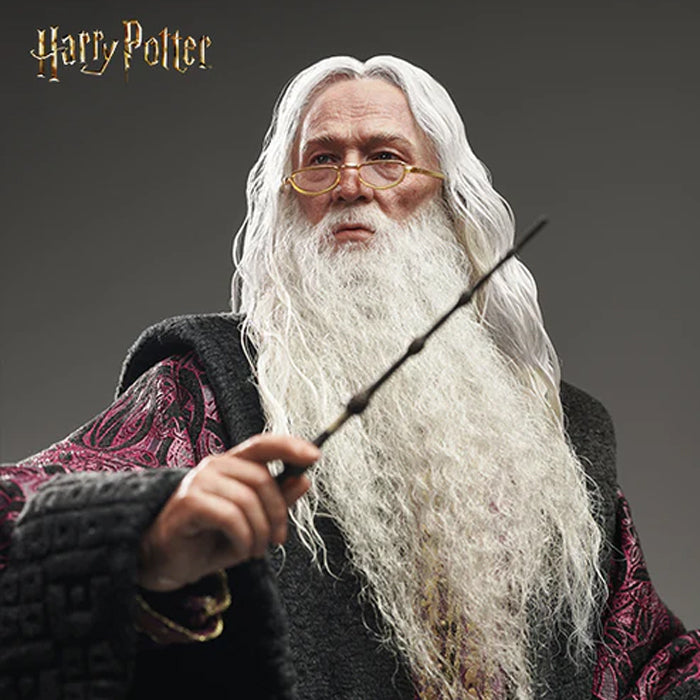 Inart | Albus Dumbledore (Deluxe Version) - PREVENTA