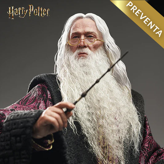 Inart | Albus Dumbledore (Deluxe Version) - PREVENTA
