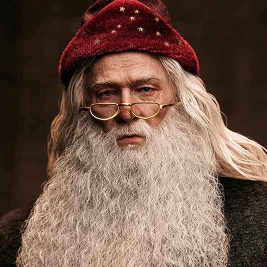 Inart | Albus Dumbledore (Deluxe Version) - PREVENTA