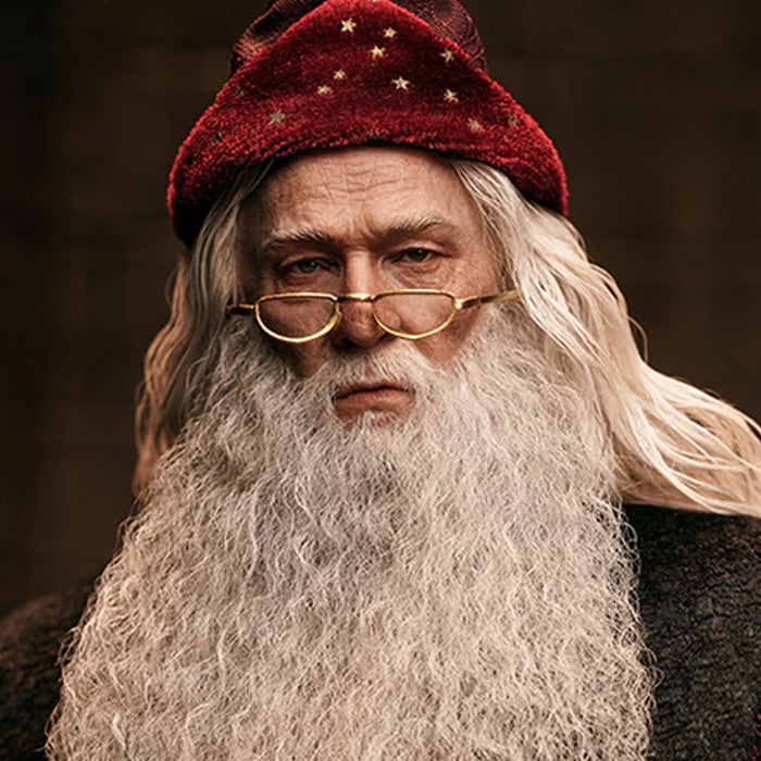Inart | Albus Dumbledore (Deluxe Version) - PREVENTA – 3K My Store