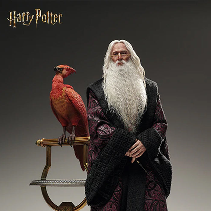 Inart | Albus Dumbledore (Deluxe Version) - PREVENTA