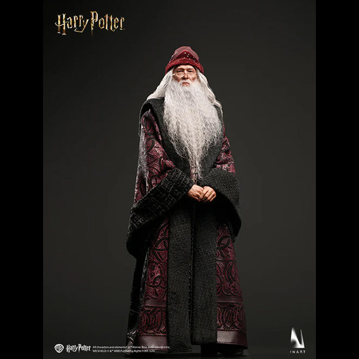 Inart | Albus Dumbledore (Deluxe Version) - PREVENTA