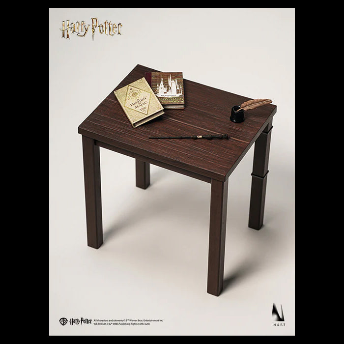 Inart | Albus Dumbledore (Deluxe Version) - PREVENTA
