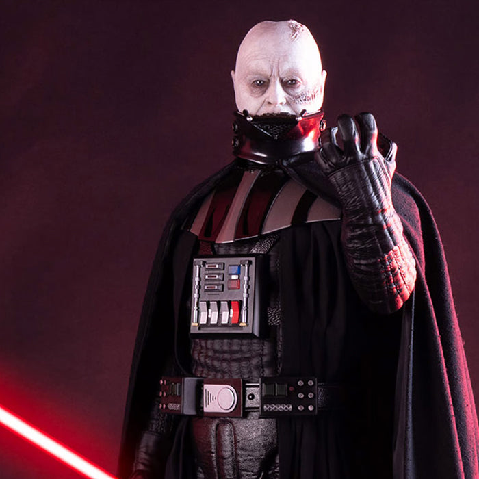 PCS | Darth Vader (Hyperreal Version) - PREVENTA