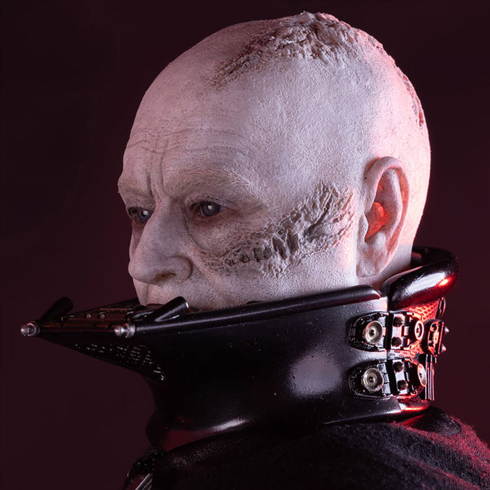 PCS | Darth Vader (Hyperreal Version) - PREVENTA