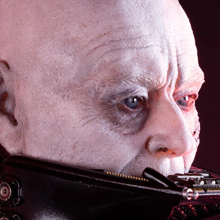 PCS | Darth Vader (Hyperreal Version) - PREVENTA